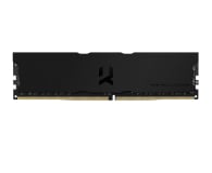 GOODRAM 16GB (1x16GB) 3600MHz CL18 IRDM PRO Deep Black - 647611 - zdjęcie 1